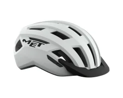 Met Allroad MIPS Helmet (White Matte) (L)