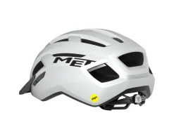Met Allroad MIPS Helmet (White Matte) (L)