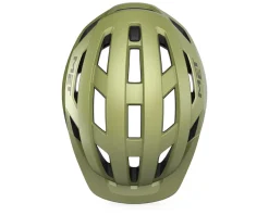 Met Allroad Wander Helmet (Herbal Matte) (L)