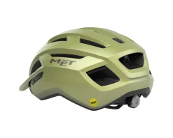 Met Allroad Wander Helmet (Herbal Matte) (L)