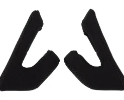 Met Cheek Pads (Parachute MCR) (20mm)