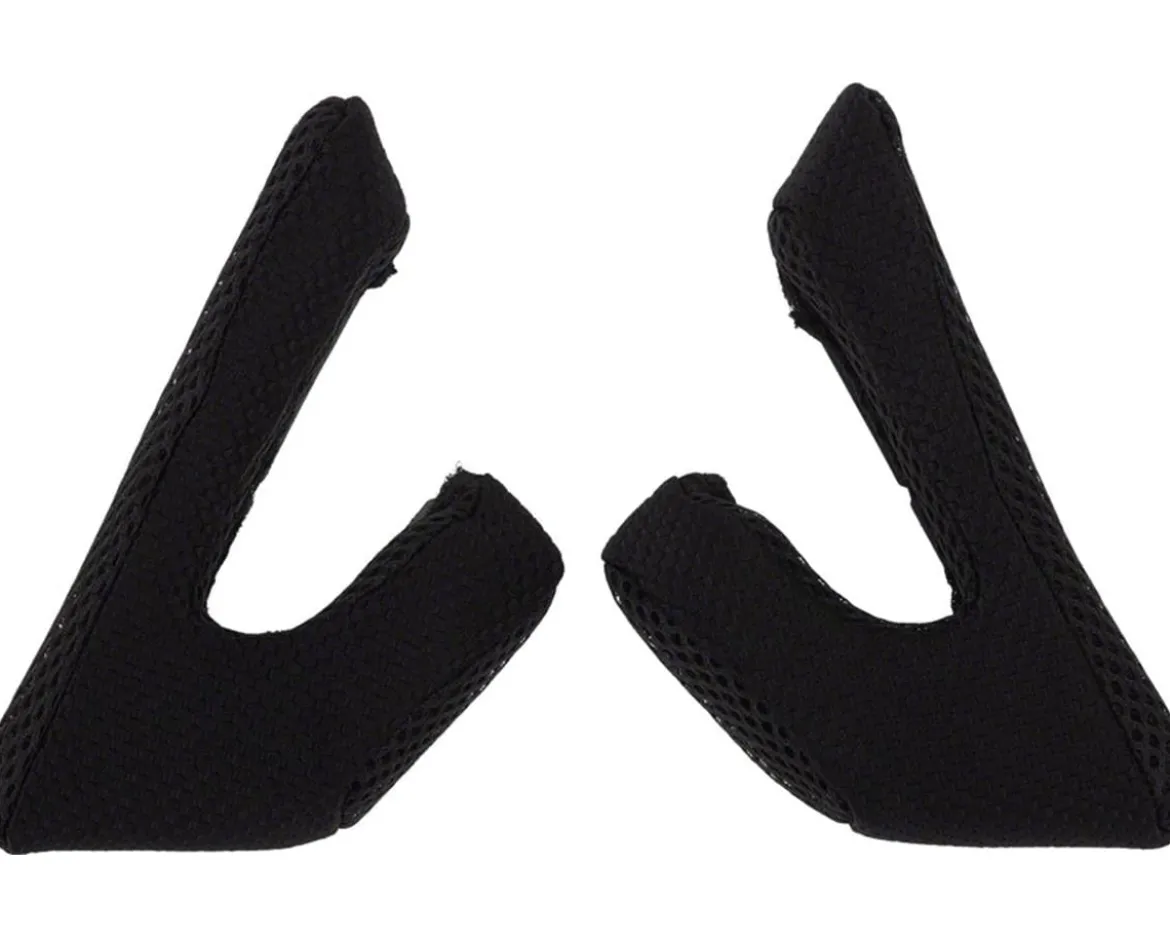 Met Cheek Pads (Parachute MCR) (20mm)