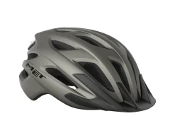 Met Crossover MIPS Helmet (Titanium Matte) (XL)