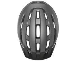 Met Downtown MIPS Helmet (Gray Glossy) (S/M)