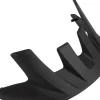 Met Downtown Visor (Black) (Universal)
