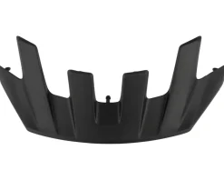 Met Downtown Visor (Black) (Universal)