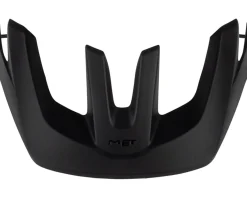 Met Echo Visor (Black) (Universal)