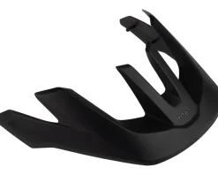Met Echo Visor (Black) (Universal)