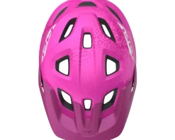 Met Eldar MIPS Youth Helmet (Pink Matte) (Universal Youth)