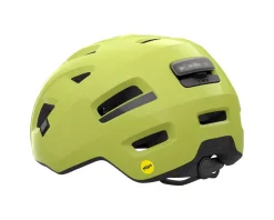 Met E-Mob MIPS Helmet (Lime Gloss) (L)