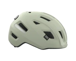 Met E-Mob MIPS Helmet (Moss Grey/Matte) (L)