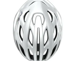 Met Estro MIPS Helmet (Gloss White Holographic) (S)