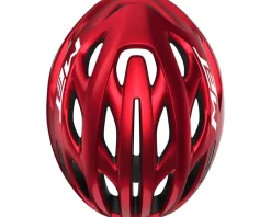 Met Estro MIPS Helmet (Gloss Red/Black Metallic) (S)