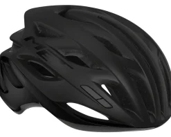 Met Estro MIPS Helmet (Matte/Gloss Black) (S)