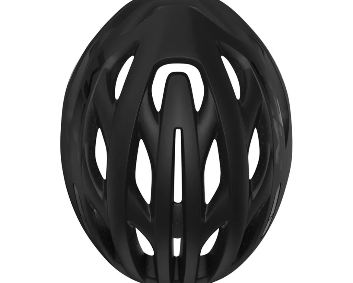 Met Estro MIPS Helmet (Matte/Gloss Black) (S)