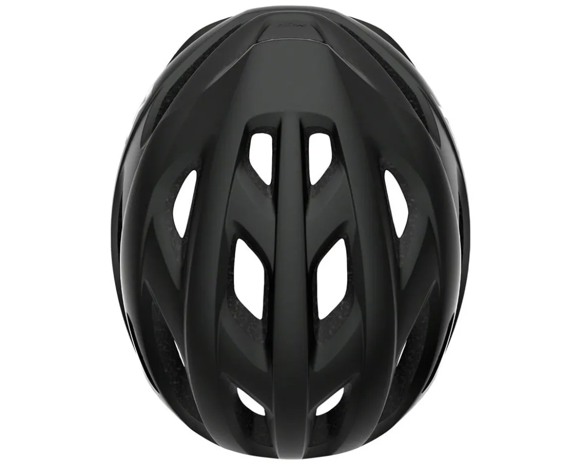 Met Idolo MIPS Road Helmet (Black Matte) (XL)