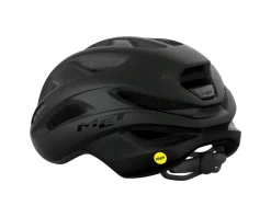 Met Idolo MIPS Road Helmet (Black Matte) (XL)