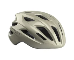 Met Idolo MIPS Road Helmet (Gray Metallic Glossy) (Universal Adult)