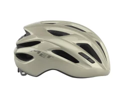 Met Idolo MIPS Road Helmet (Gray Metallic Glossy) (Universal Adult)