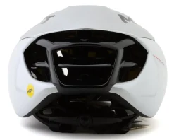 Met Manta MIPS Helmet (Gloss White Holographic) (L)