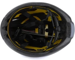 Met Manta MIPS Helmet (Matte/Gloss Black) (S)