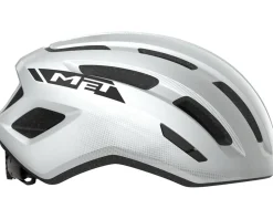 Met Miles MIPS Helmet (Gloss White) (S/M)