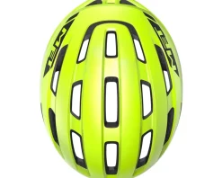 Met Miles MIPS Helmet (Gloss Fluorescent Yellow) (S/M)