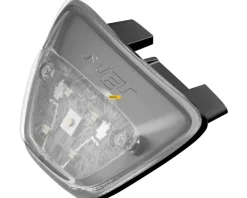 Met Mobilite Rear LED Helmet Light (Red)