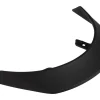 Met Mobilite Visor (Black) (Universal)