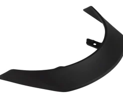 Met Mobilite Visor (Black) (Universal)