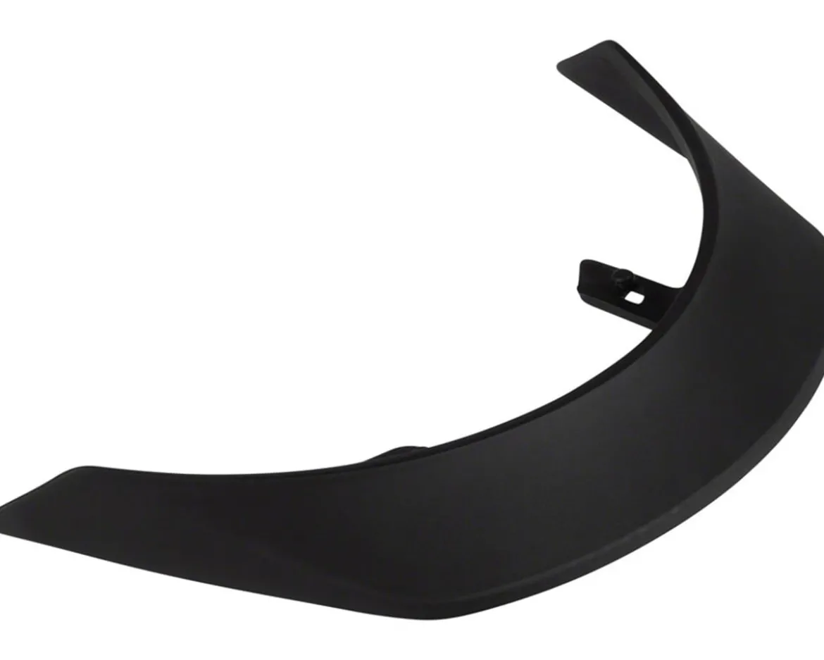 Met Mobilite Visor (Black) (Universal)