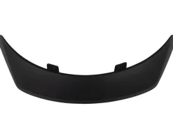Met Mobilite Visor (Black) (Universal)