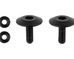 Met Parachute Screw Kit