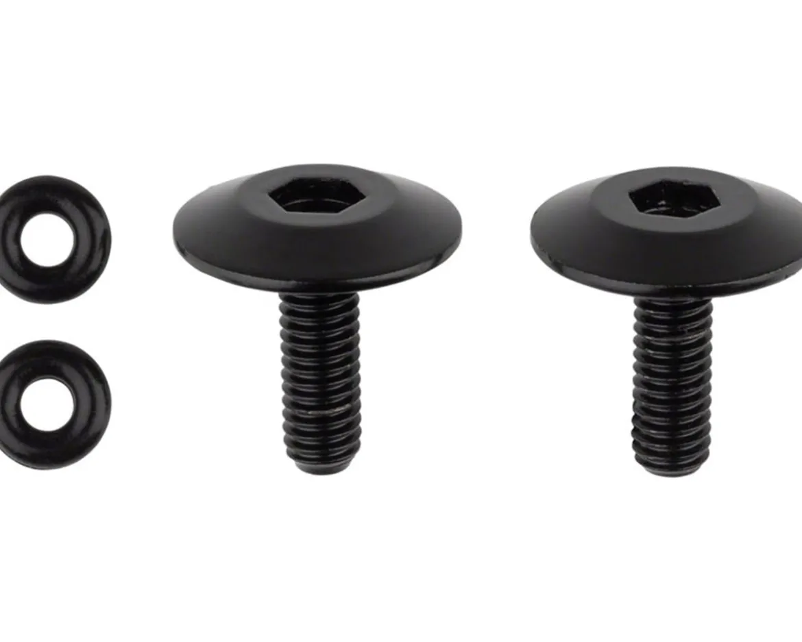 Met Parachute Screw Kit