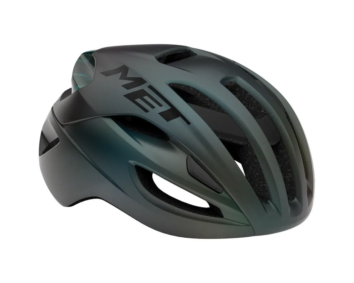 Met Rivale MIPS Helmet (Motion Blur/Matte) (S)