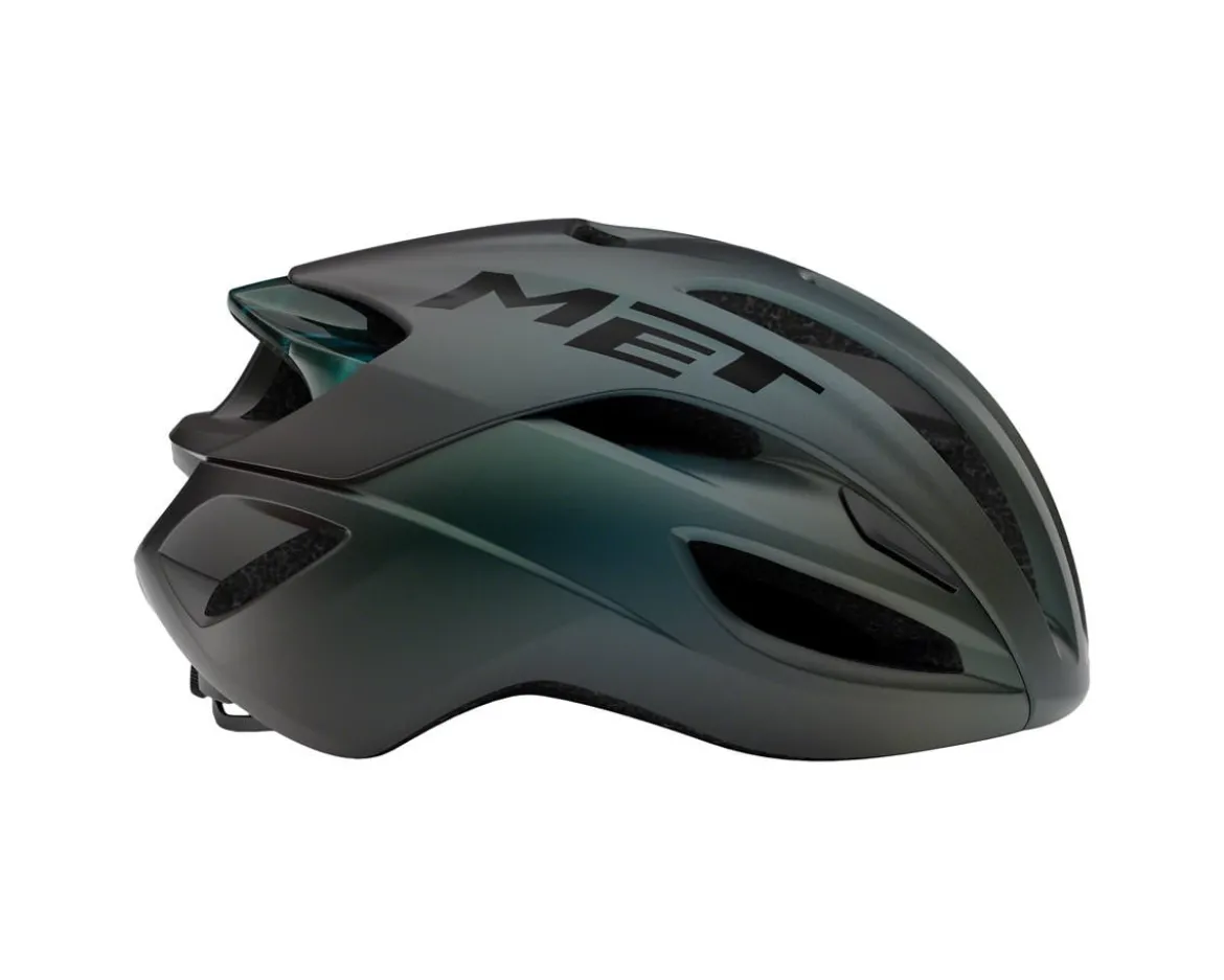 Met Rivale MIPS Helmet (Motion Blur/Matte) (S)