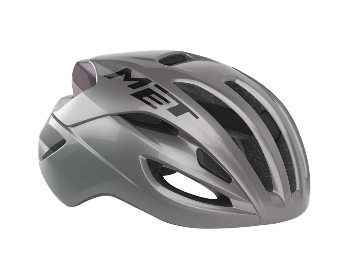 Met Rivale MIPS Helmet (Opal Grey Glossy) (L)