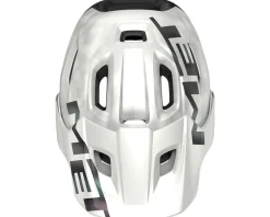 Met Roam MIPS Helmet (Matte White Iridescent) (S)