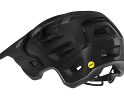 Met Roam MIPS Helmet (Matte/Gloss Stromboli Black) (S)