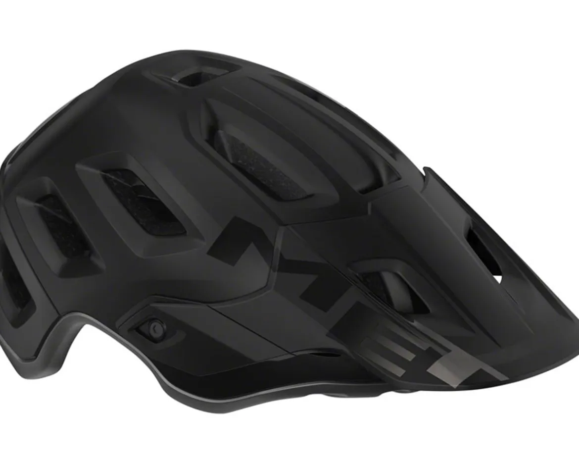 Met Roam MIPS Helmet (Matte/Gloss Stromboli Black) (S)