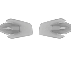 Met Safe-T Advanced Pad Set (Clear)