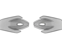 Met Safe-T Advanced Pad Set (Clear)