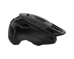 Met Shelter MIPS Helmet (Black Matte) (L)