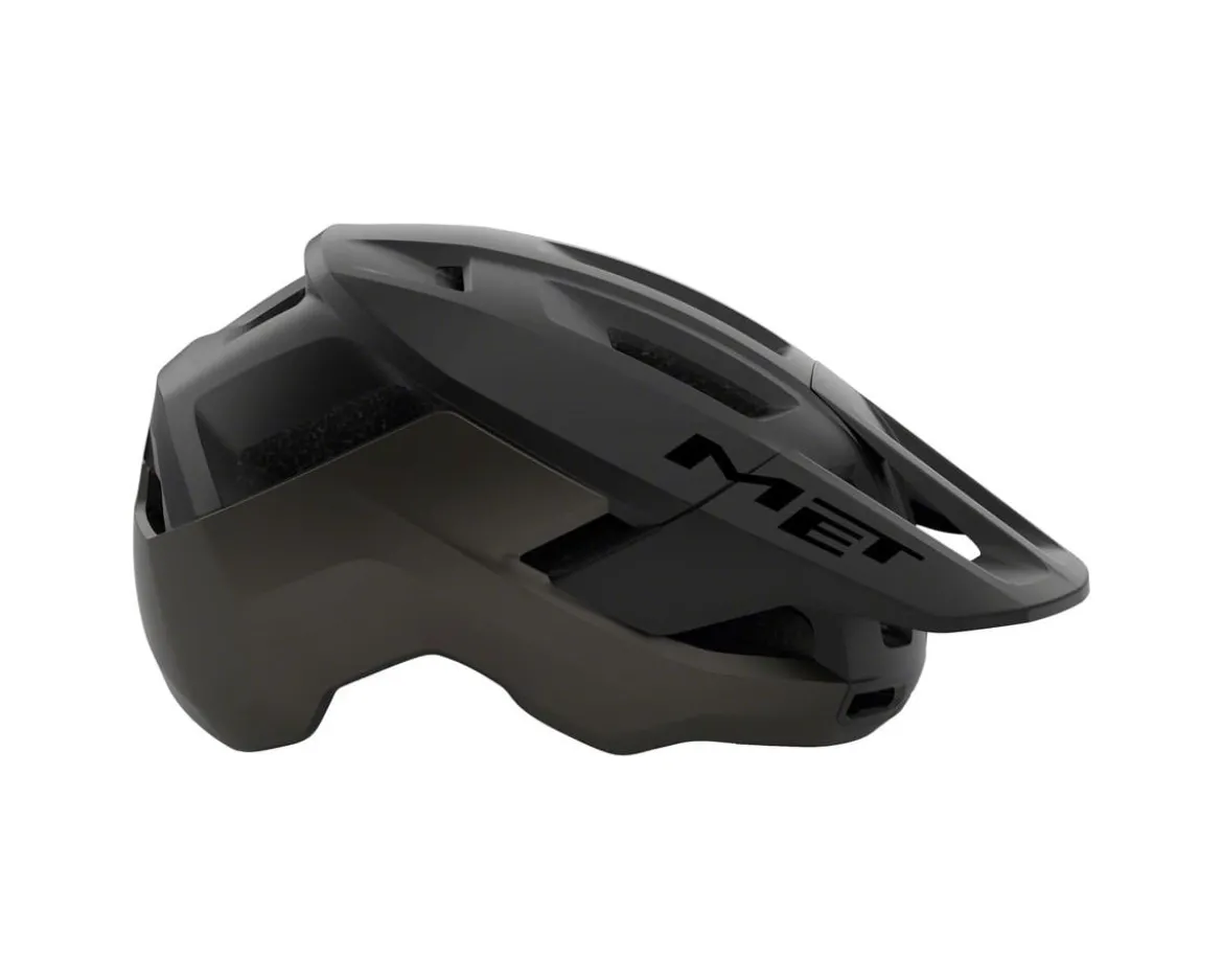 Met Terrae MIPS Helmet (Black Matte) (L)