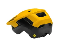 Met Terrae MIPS Helmet (Burned Yellow Matte) (L)