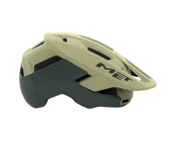 Met Terrae MIPS Helmet (Pistachio Green Matte) (L)