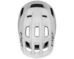 Met Terrae MIPS Helmet (White Matte) (L)