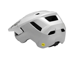 Met Terrae MIPS Helmet (White Matte) (L)