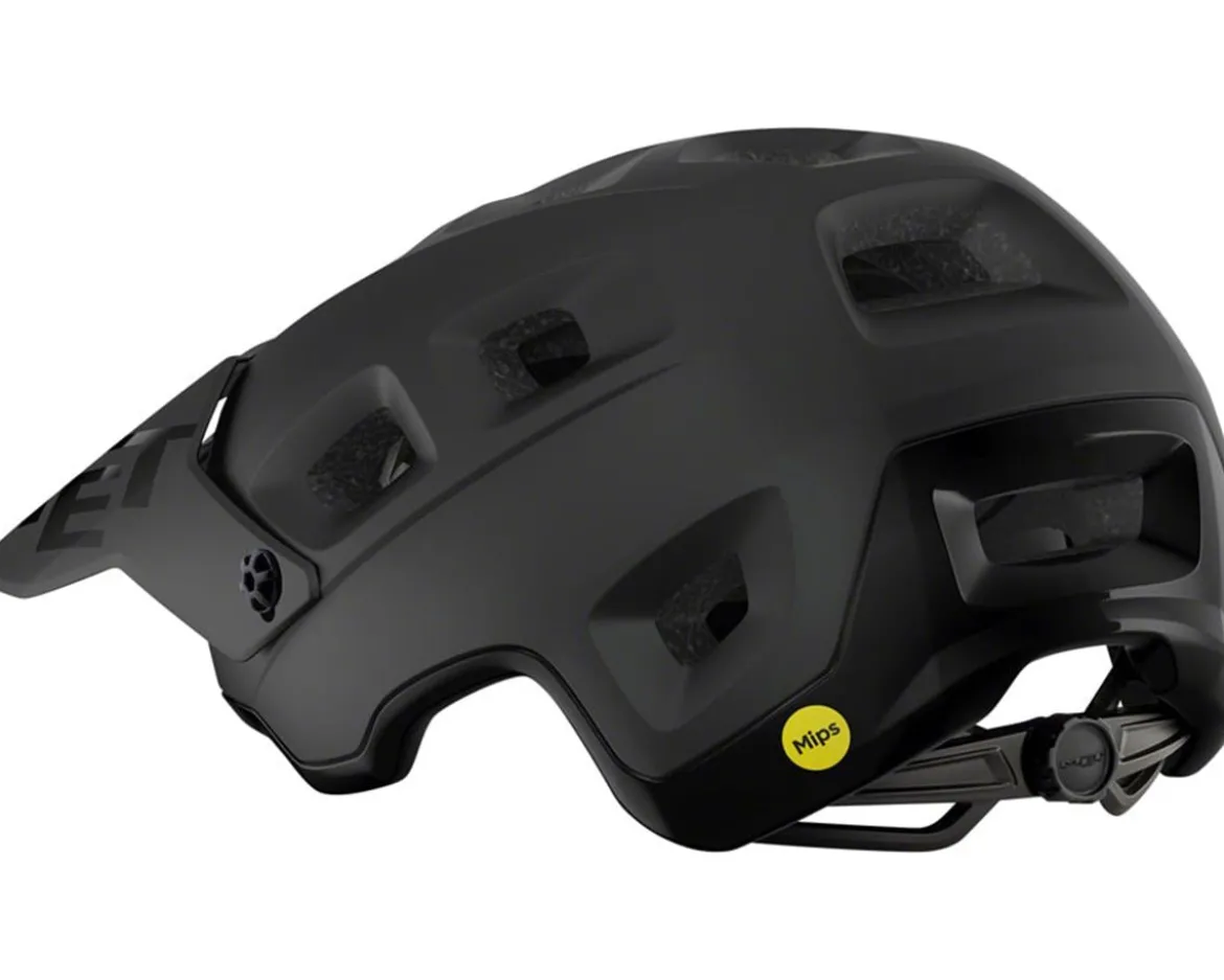 Met Terranova MIPS Helmet (Matte Black) (L)