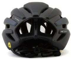 Met Trenta 3K Carbon MIPS Road Helmet (Matte Black) (S)